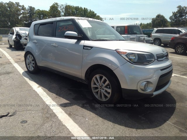 KIA SOUL 2017 kndjp3a59h7428597