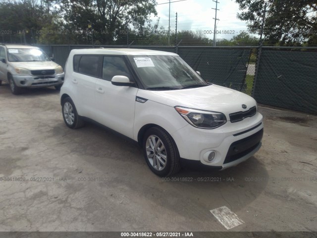 KIA SOUL 2017 kndjp3a59h7429443