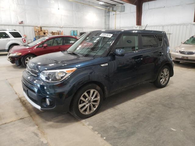 KIA SOUL 2017 kndjp3a59h7445691