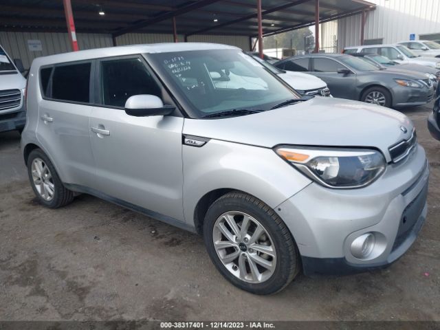 KIA SOUL 2017 kndjp3a59h7446520