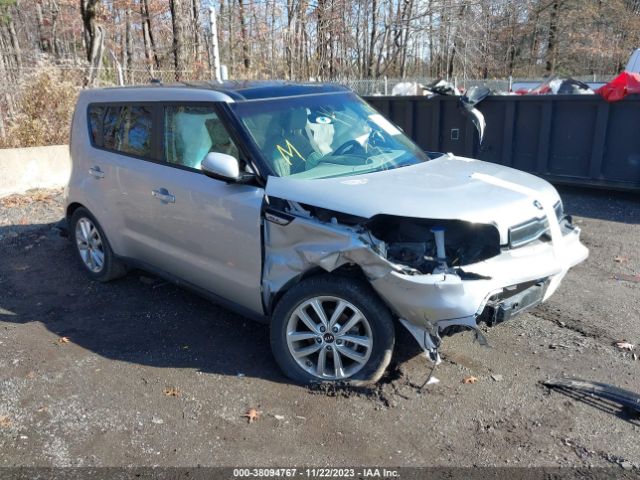 KIA SOUL 2017 kndjp3a59h7458411