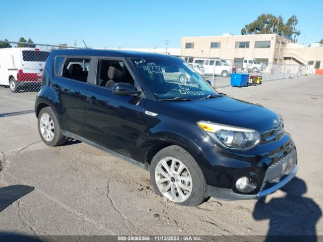 KIA SOUL 2017 kndjp3a59h7468808