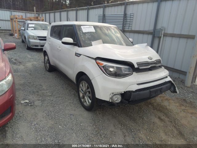 KIA SOUL 2017 kndjp3a59h7475449