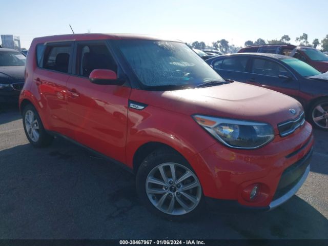 KIA SOUL 2017 kndjp3a59h7478013