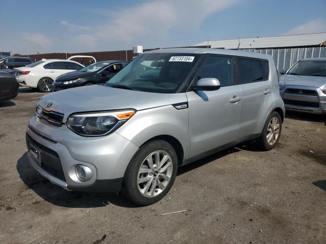 KIA SOUL 2017 kndjp3a59h7482224