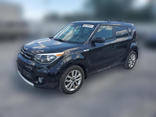 KIA SOUL 2017 kndjp3a59h7487598