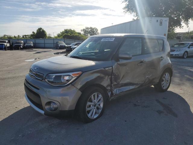 KIA SOUL 2017 kndjp3a59h7495300