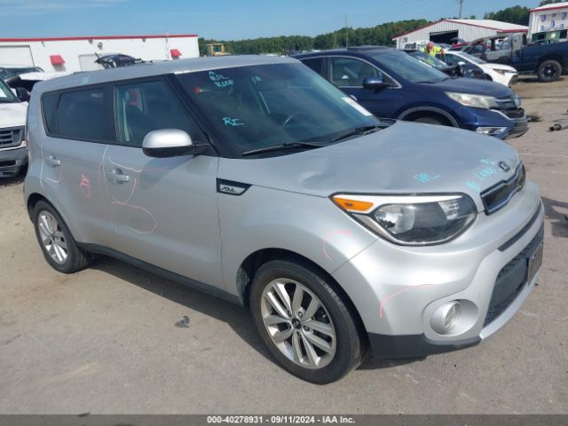 KIA SOUL 2017 kndjp3a59h7495426