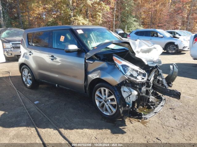 KIA SOUL 2017 kndjp3a59h7495748