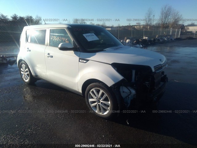 KIA SOUL 2017 kndjp3a59h7497516