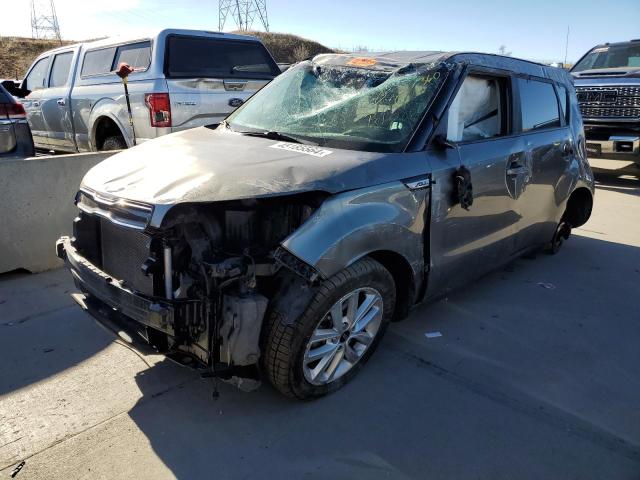 KIA SOUL 2017 kndjp3a59h7499640