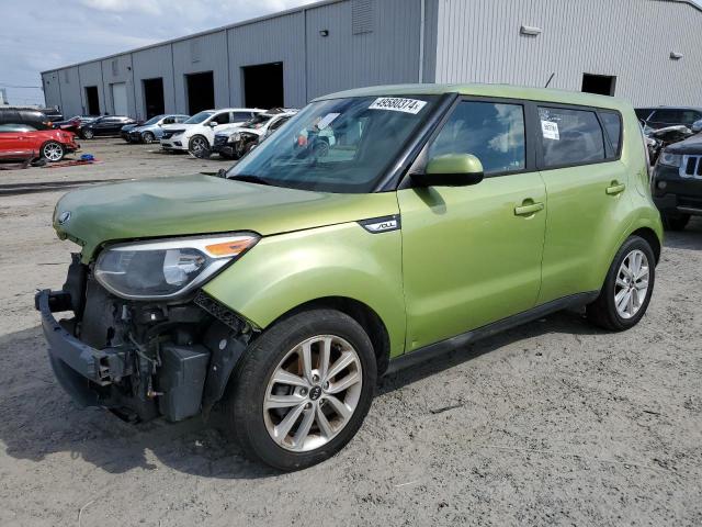 KIA SOUL 2017 kndjp3a59h7877276