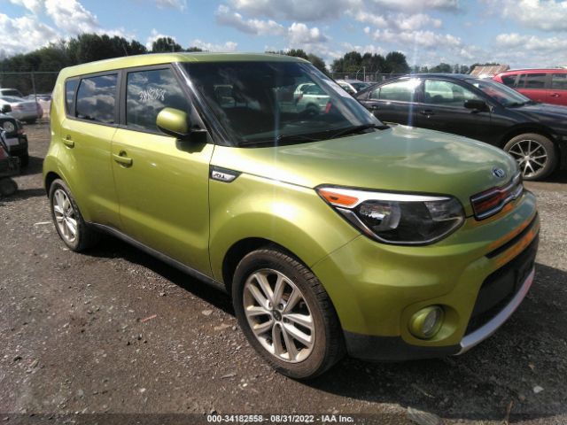 KIA SOUL 2017 kndjp3a59h7883272