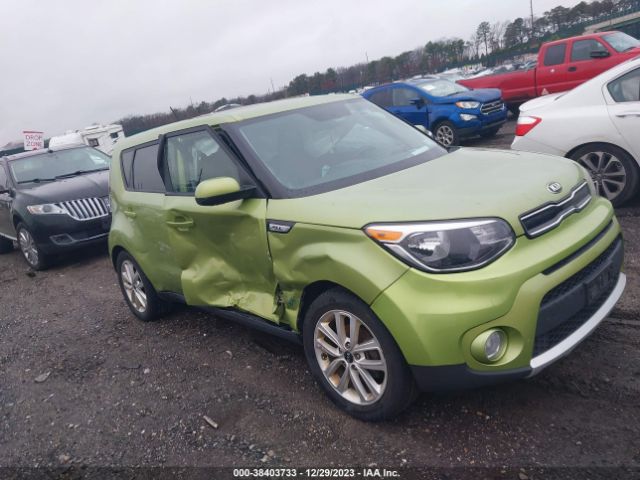 KIA SOUL 2017 kndjp3a59h7883644