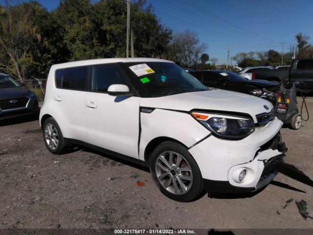 KIA SOUL 2018 kndjp3a59j7504826