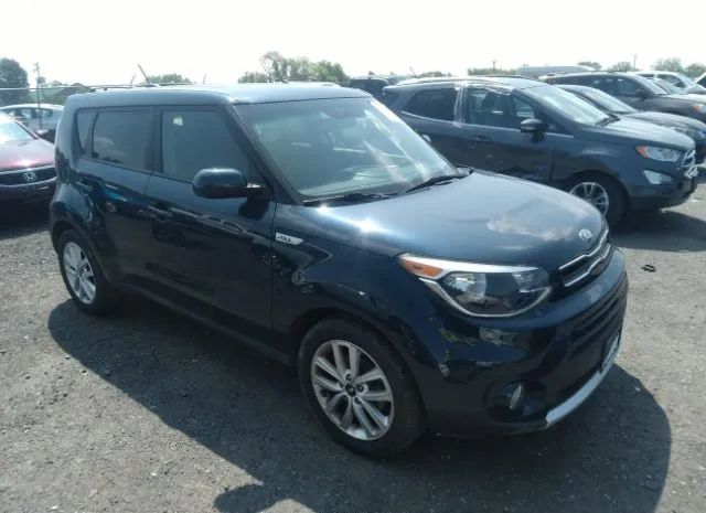 KIA SOUL 2018 kndjp3a59j7505524