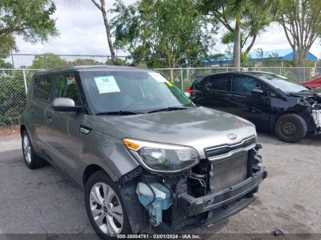 KIA SOUL 2018 kndjp3a59j7505958