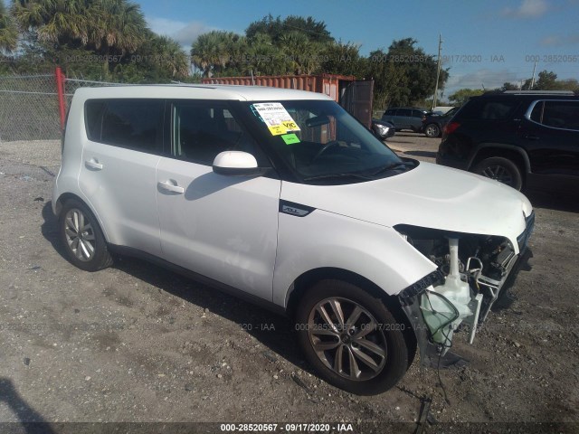 KIA SOUL 2018 kndjp3a59j7508827