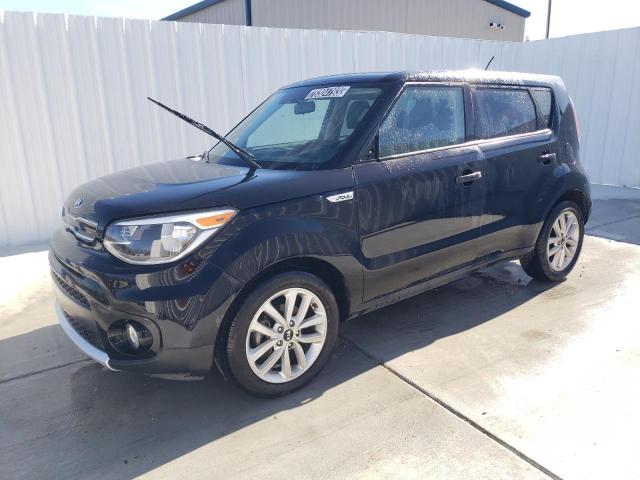 KIA SOUL 2018 kndjp3a59j7510464