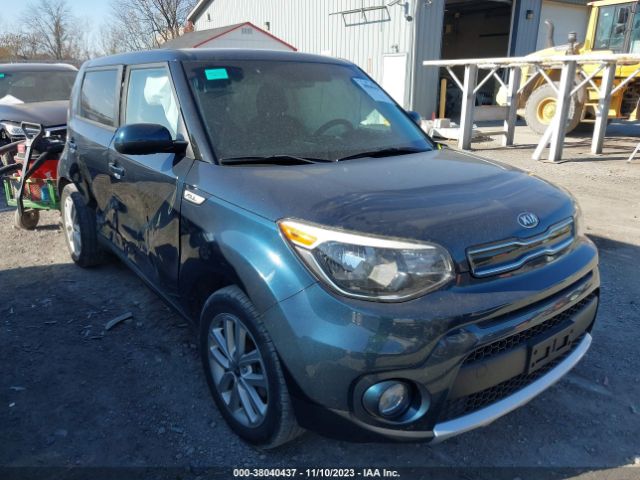 KIA SOUL 2018 kndjp3a59j7510660