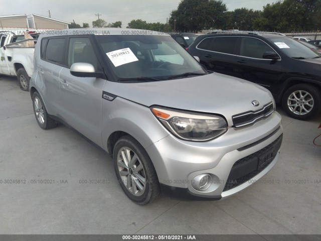 KIA SOUL 2018 kndjp3a59j7511078