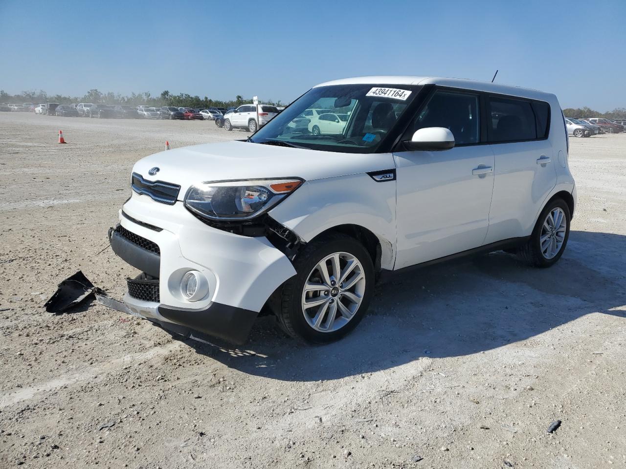 KIA SOUL 2018 kndjp3a59j7512389