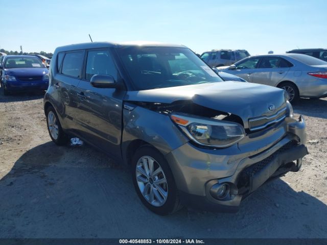 KIA SOUL 2018 kndjp3a59j7512988