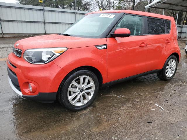 KIA SOUL 2018 kndjp3a59j7513607