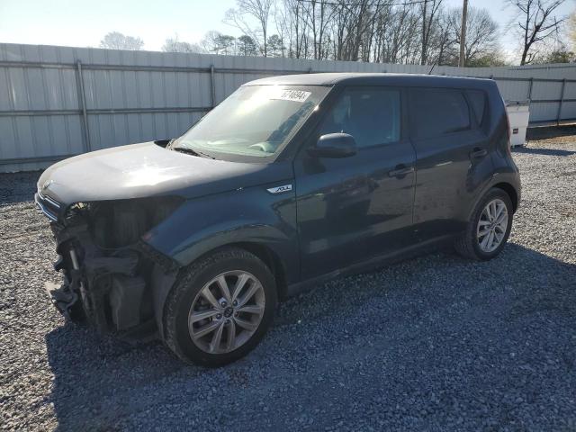 KIA SOUL 2018 kndjp3a59j7516703