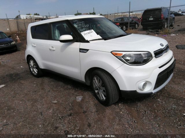 KIA SOUL 2018 kndjp3a59j7527507