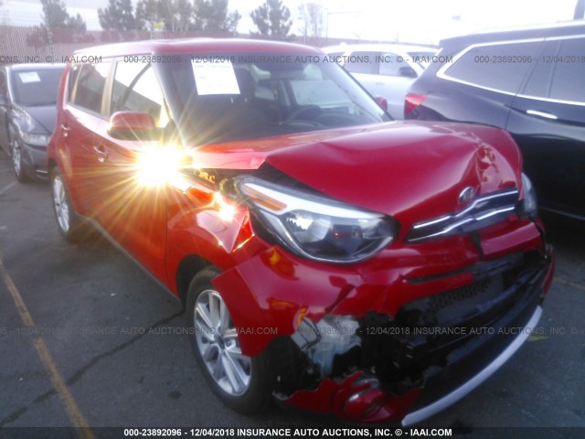 KIA SOUL 2018 kndjp3a59j7529449