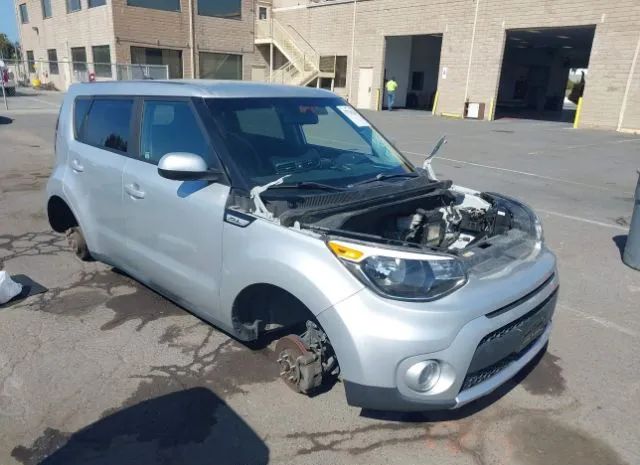 KIA SOUL 2018 kndjp3a59j7529550