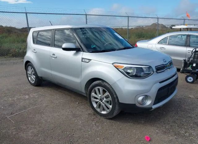 KIA SOUL 2018 kndjp3a59j7533128