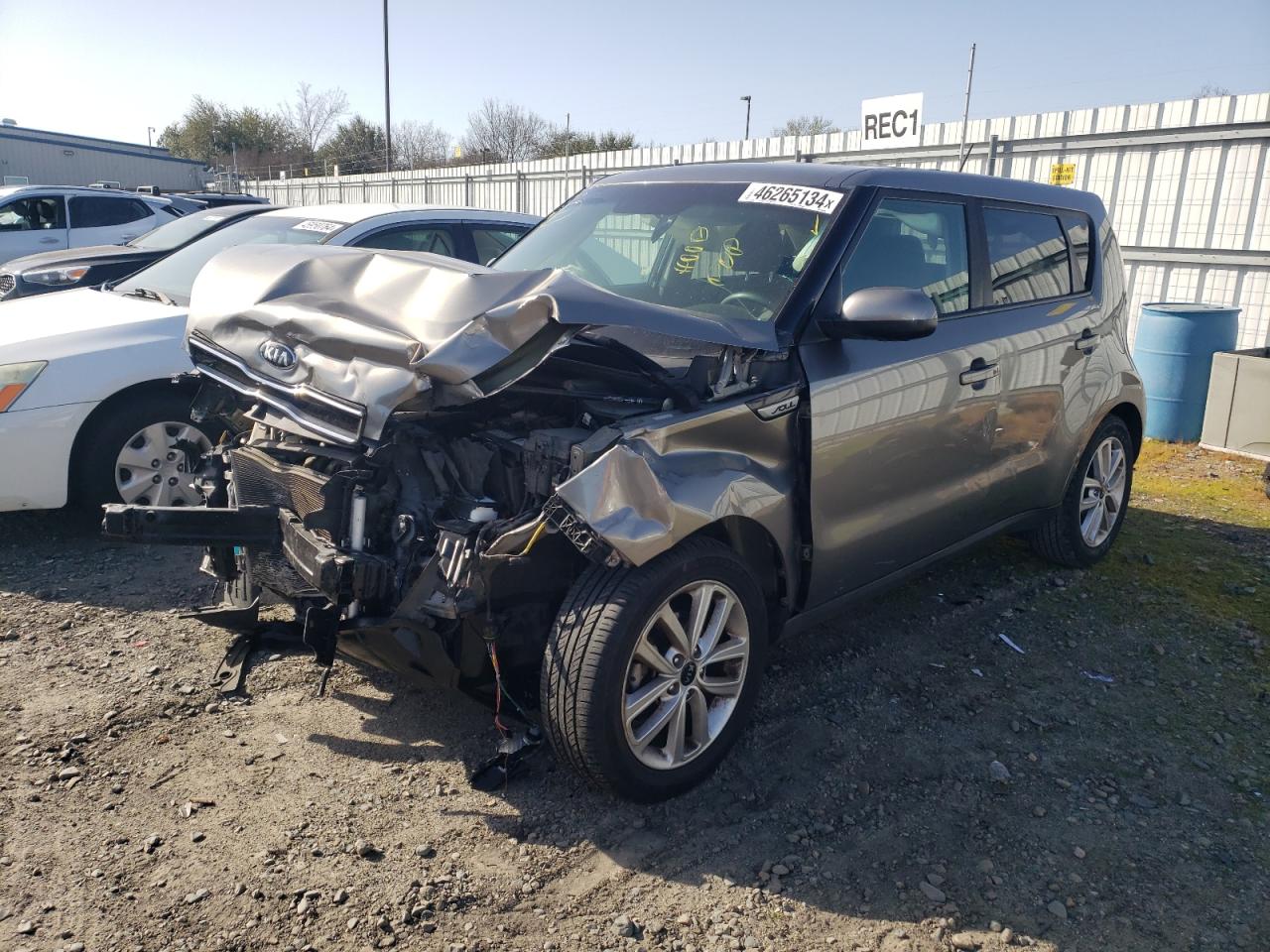 KIA SOUL 2018 kndjp3a59j7535543