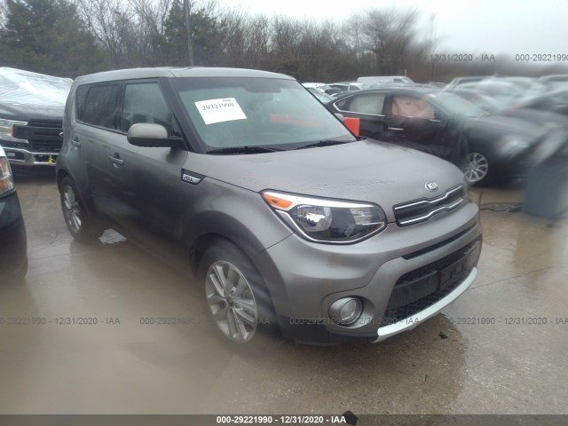 KIA SOUL 2018 kndjp3a59j7538071