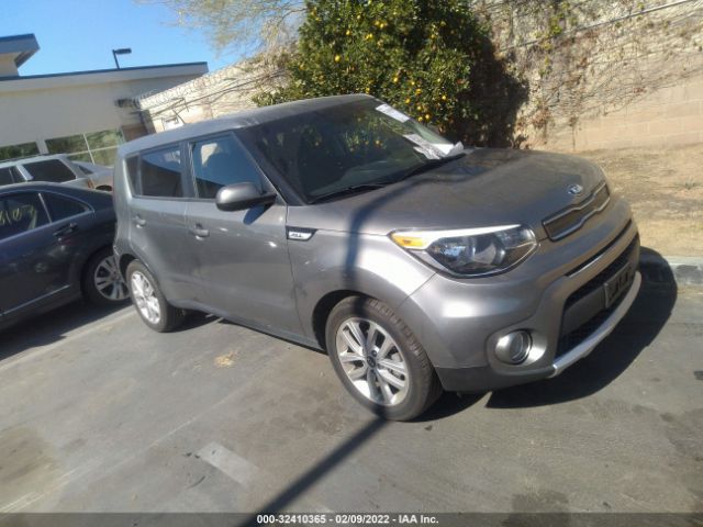 KIA SOUL 2018 kndjp3a59j7538362