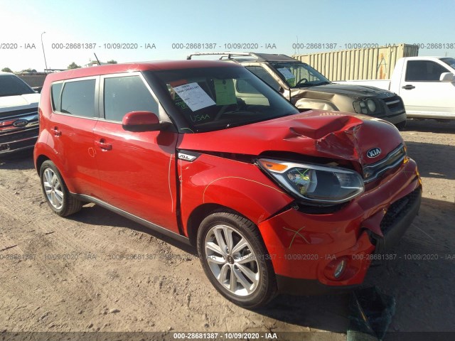 KIA SOUL 2018 kndjp3a59j7541004