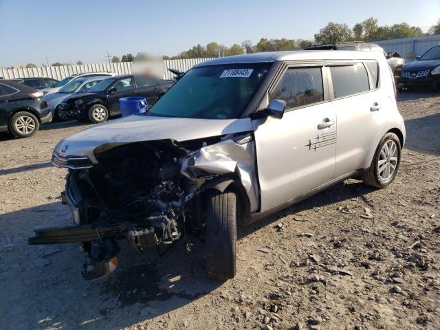 KIA SOUL 2018 kndjp3a59j7541763