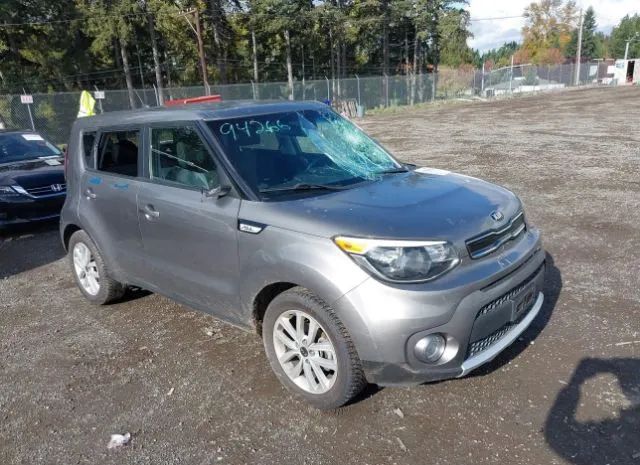 KIA SOUL 2018 kndjp3a59j7545439