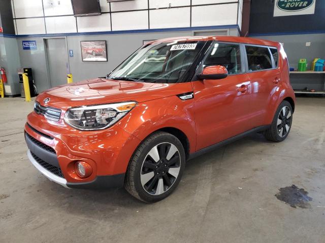 KIA SOUL 2018 kndjp3a59j7553847