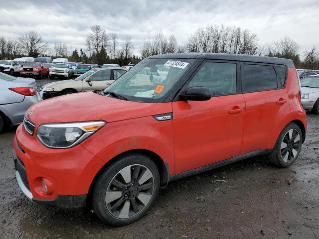 KIA SOUL 2018 kndjp3a59j7555145