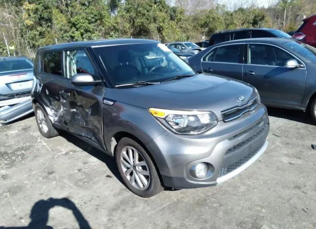 KIA SOUL 2018 kndjp3a59j7559437