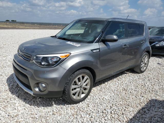 KIA SOUL 2018 kndjp3a59j7561379