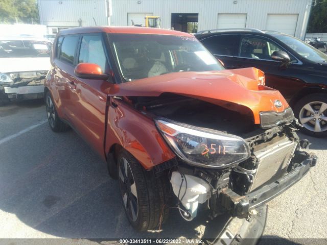 KIA SOUL 2018 kndjp3a59j7562077