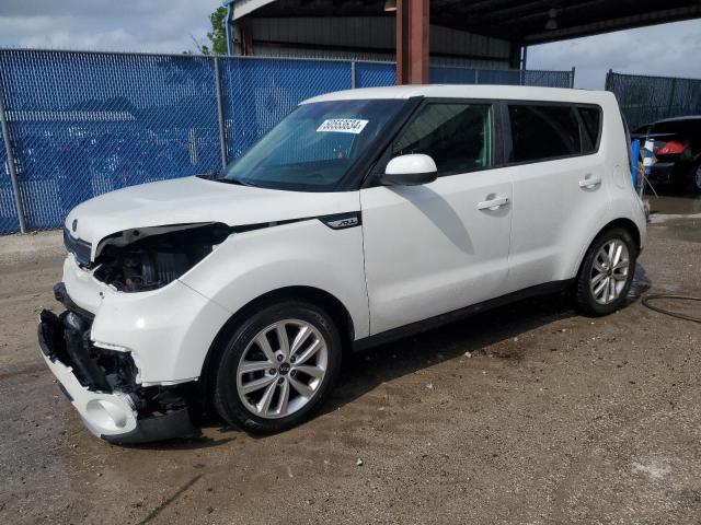 KIA SOUL 2018 kndjp3a59j7562841