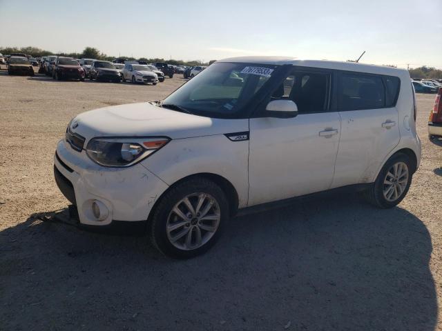 KIA SOUL 2018 kndjp3a59j7567070