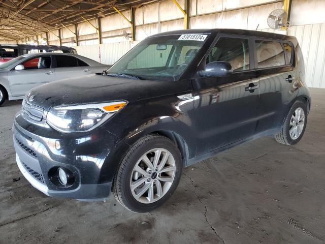 KIA SOUL 2018 kndjp3a59j7570468