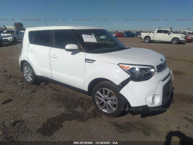 KIA SOUL 2018 kndjp3a59j7572270