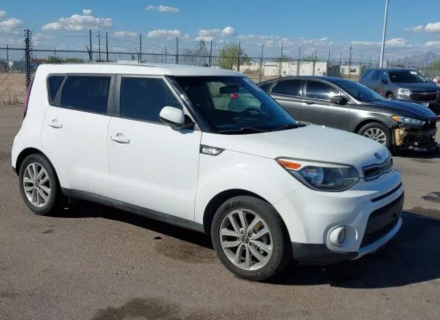 KIA SOUL 2018 kndjp3a59j7572916