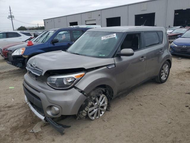 KIA SOUL 2018 kndjp3a59j7574892